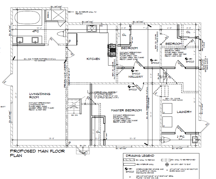 The Farmhouse – Treeview Farm